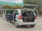 Opel Zafira Klima 7 osób - 11