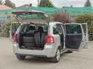 Opel Zafira Klima 7 osób - 13
