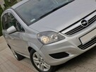 Opel Zafira Klima 7 osób - 15