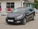 Kia Cee'd Alu Nawi Kamera - 2