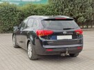 Kia Cee'd Alu Nawi Kamera - 3