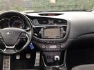 Kia Cee'd Alu Nawi Kamera - 5