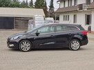 Kia Cee'd Alu Nawi Kamera - 6