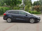 Kia Cee'd Alu Nawi Kamera - 8