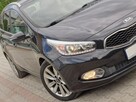 Kia Cee'd Alu Nawi Kamera - 16
