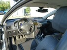 Peugeot 407 Sportowe Coupe z mocnym silnikiem 2.0 HDI 136 KM - 9