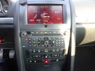 Peugeot 407 Sportowe Coupe z mocnym silnikiem 2.0 HDI 136 KM - 10