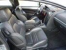 Peugeot 407 Sportowe Coupe z mocnym silnikiem 2.0 HDI 136 KM - 15