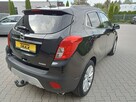 Opel Mokka 1.4 140 KM, Cosmo ,niski przebieg,salon PL - 4
