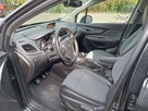 Opel Mokka 1.4 140 KM, Cosmo ,niski przebieg,salon PL - 6