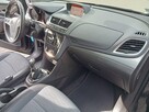 Opel Mokka 1.4 140 KM, Cosmo ,niski przebieg,salon PL - 10