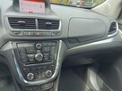 Opel Mokka 1.4 140 KM, Cosmo ,niski przebieg,salon PL - 13