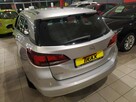 Opel Astra 1.6 110 KM Sports Tourer, Enjoy, Salon PL - 4
