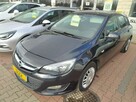 Opel Astra 1,6 115 KM, 5drz, Salon PL, LPG - 2