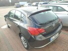 Opel Astra 1,6 115 KM, 5drz, Salon PL, LPG - 4