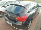 Opel Astra 1,6 115 KM, 5drz, Salon PL, LPG - 5