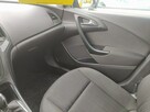 Opel Astra 1,6 115 KM, 5drz, Salon PL, LPG - 11