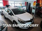 Renault Clio 1,2 75KM Limited,Bezwypadkowy, Serwisowany ASO, - 1