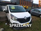 Renault Trafic 1.6 115KM,L2H1,Salon PL, Bezwypadkowy, VAT-1 - 1
