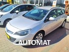 Opel Astra 1,4 140 KM, Automat,Salon PL, Pierwszy właściciel, - 1