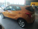 Opel Mokka X 1.4 140KM,Automat,Salon PL ,LPG,bezwypadkowa - 3