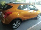 Opel Mokka X 1.4 140KM,Automat,Salon PL ,LPG,bezwypadkowa - 4