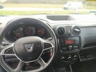 Dacia Lodgy 1.6 Sce102KM,Salon Polska,LPG,7 Osób - 15