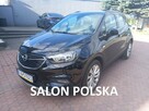 Mokka X 1.4 Elite salon Polska, bezwypadkowa - 1