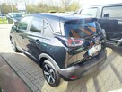 Opel Crossland X 130KM z małym przebiegiem,Bogate wyposażenie - 4