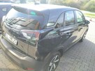 Opel Crossland X 130KM z małym przebiegiem,Bogate wyposażenie - 5