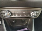 Opel Crossland X 130KM z małym przebiegiem,Bogate wyposażenie - 9