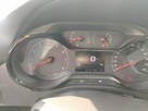 Opel Crossland X 130KM z małym przebiegiem,Bogate wyposażenie - 13