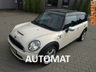 Mini Clubman S Standard 1.6 183 KM,Super wyposażenie - 1