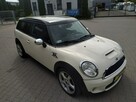 Mini Clubman S Standard 1.6 183 KM,Super wyposażenie - 2