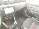 Dacia Duster 1.3 150 KM, Bezwypadkowy, stan wzorowy - 9