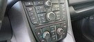 Opel Meriva 1.4 T LPG    , salon Polska, bezwypadkowy - 8