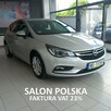 Astra K 1.4T 125 kM, salon Polska, I właściciel, bezwypadkowa - 1
