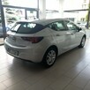 Astra K 1.4T 125 kM, salon Polska, I właściciel, bezwypadkowa - 2