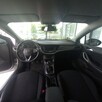 Astra K 1.4T 125 kM, salon Polska, I właściciel, bezwypadkowa - 7
