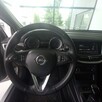 Astra K 1.4T 125 kM, salon Polska, I właściciel, bezwypadkowa - 12