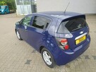 Chevrolet Aveo Ekonomiczny, nowoczesny i niezawodny samochód w atrakcyjnej cenie. - 2