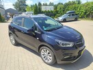 Opel Mokka X 1.4 T 140KM ,Automat, Bezwypadkowa, - 2