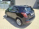 Opel Mokka X 1.4 T 140KM ,Automat, Bezwypadkowa, - 14