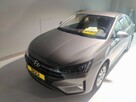 Hyundai Elantra 1.6 MPI 126KM, Salon PL,VAT-23% - 2