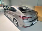 Hyundai Elantra 1.6 MPI 126KM, Salon PL,VAT-23% - 3