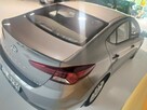 Hyundai Elantra 1.6 MPI 126KM, Salon PL,VAT-23% - 13