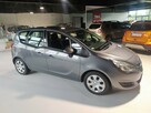 Opel Meriva ENJOY 1,4 T  120KM,salon PL , bezwypadkowy ,LPG - 2