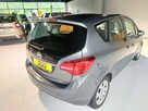 Opel Meriva ENJOY 1,4 T  120KM,salon PL , bezwypadkowy ,LPG - 3