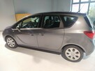 Opel Meriva ENJOY 1,4 T  120KM,salon PL , bezwypadkowy ,LPG - 5