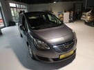 Opel Meriva ENJOY 1,4 T  120KM,salon PL , bezwypadkowy ,LPG - 7